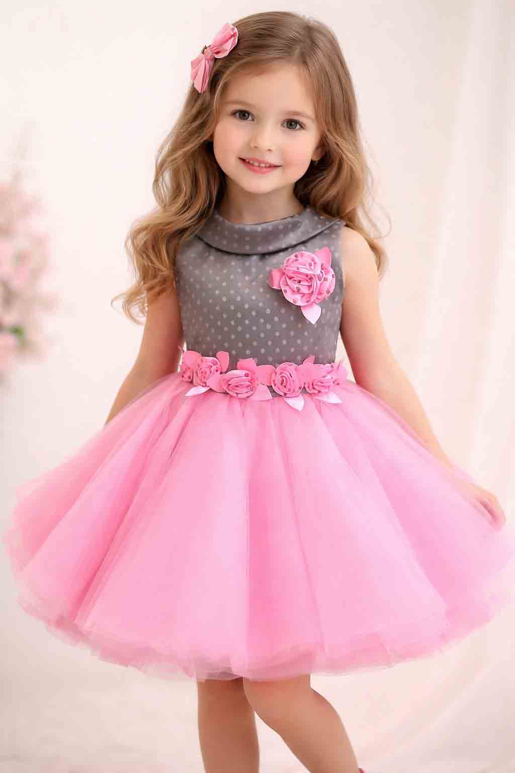 Frock 1
