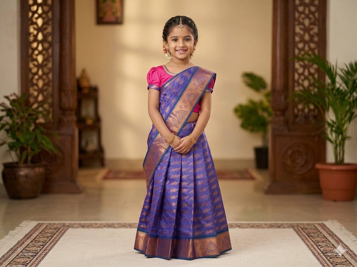 Saree 1